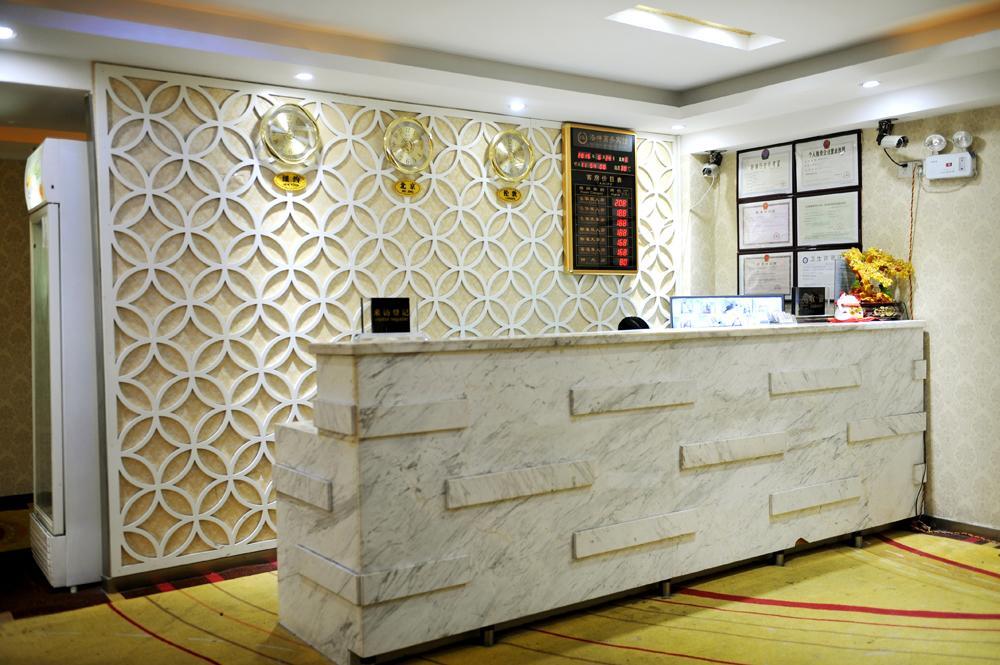 Yimi Inn Chen Clan Academy Metro Station Branch Guangzhou Exteriör bild